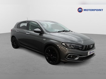 Fiat - Tipo