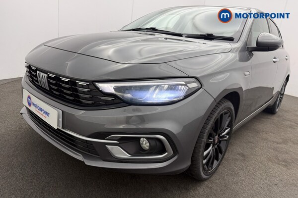 Used Fiat Tipo 2021 for sale - 76206364: Photo 29
