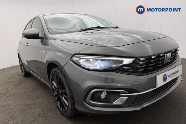 Used Fiat Tipo 2021 for sale - 76206364: Photo 30