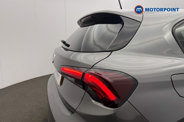 Used Fiat Tipo 2021 for sale - 76206364: Photo 31
