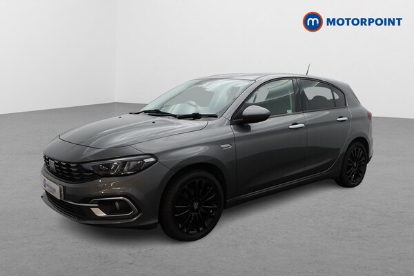 Used Fiat Tipo 2021 for sale - 76206364: Photo 3