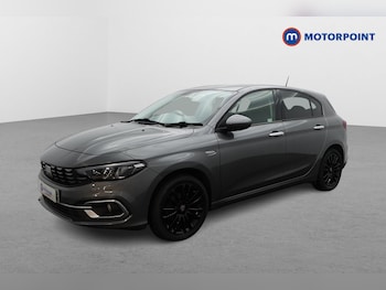 Used Fiat Tipo 2021 for sale - 76206364: Photo 3