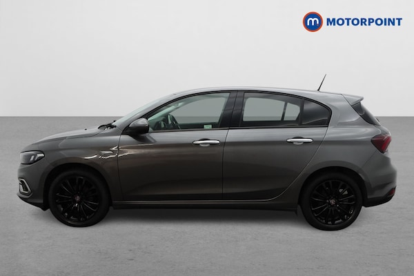 Used Fiat Tipo 2021 for sale - 76206364: Photo 4