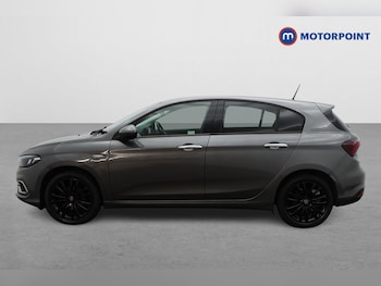 Used Fiat Tipo 2021 for sale - 76206364: Photo 4