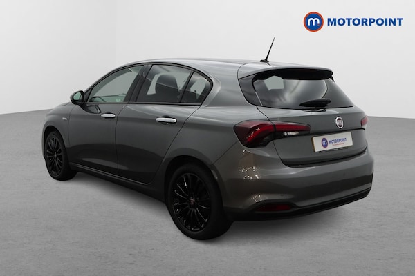 Used Fiat Tipo 2021 for sale - 76206364: Photo 5
