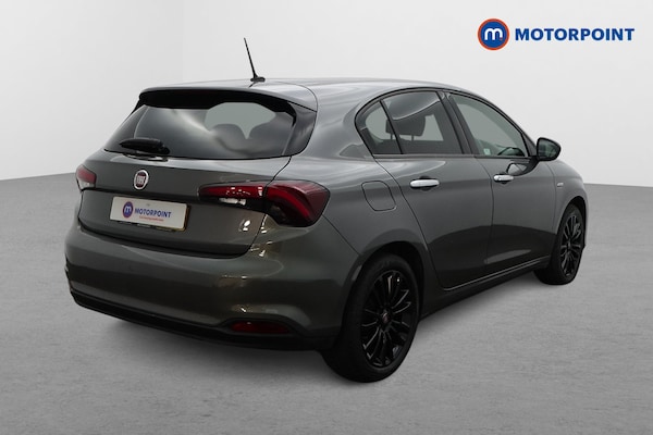 Used Fiat Tipo 2021 for sale - 76206364: Photo 7