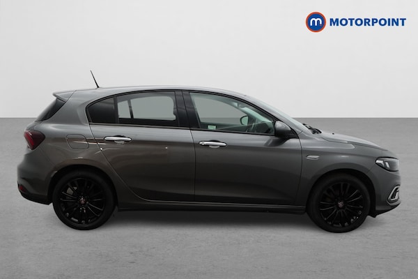 Used Fiat Tipo 2021 for sale - 76206364: Photo 8