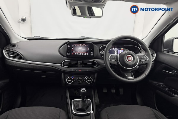 Used Fiat Tipo 2021 for sale - 76206364: Photo 9