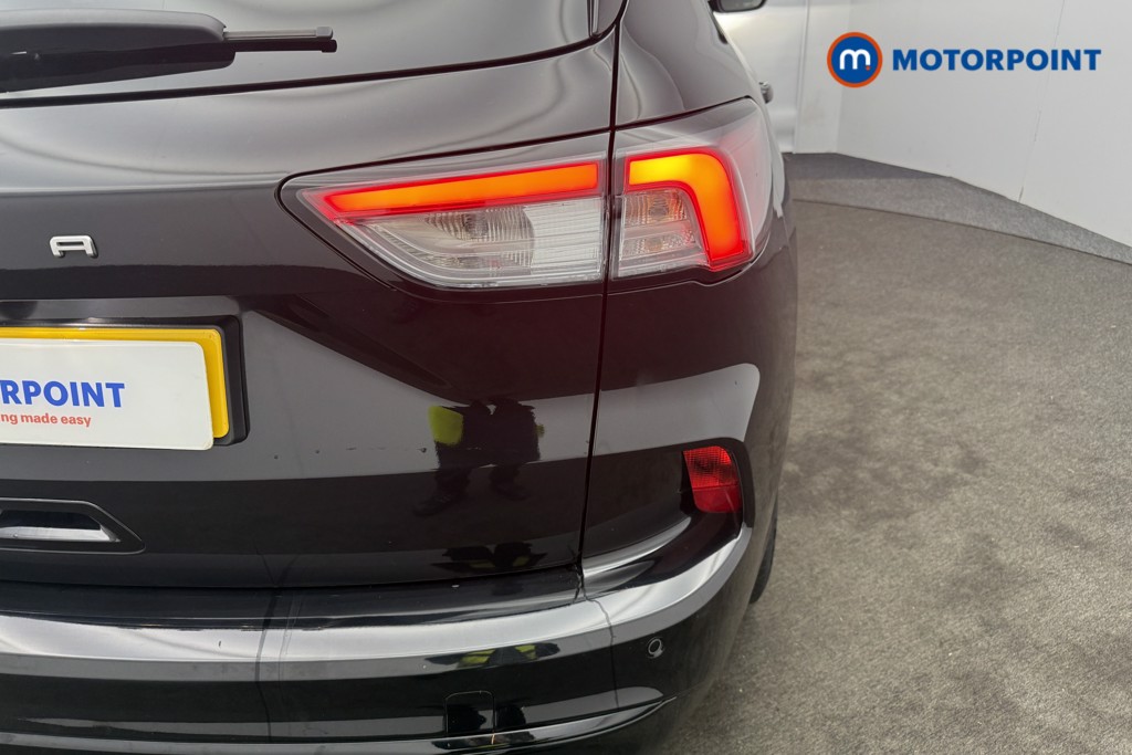 Used Ford Kuga for sale - 76491502: Photo 10