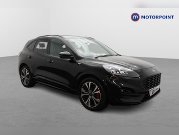 Used Ford Kuga undefined for sale - 76491502: Photo