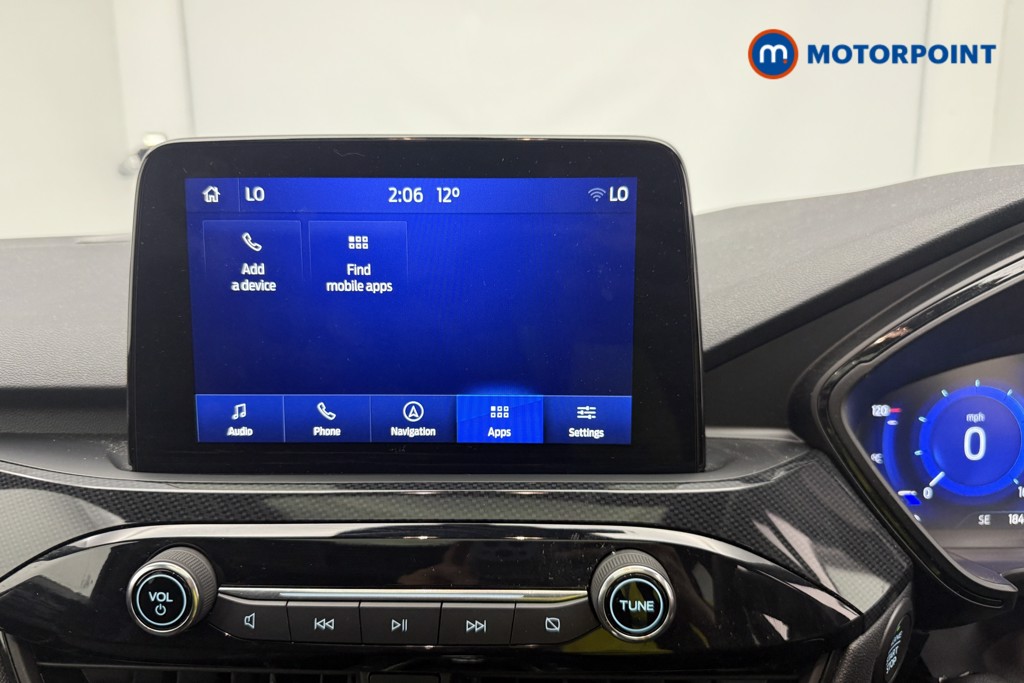 Used Ford Kuga for sale - 76491502: Photo 22