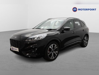 Used Ford Kuga undefined for sale - 76491502: Photo