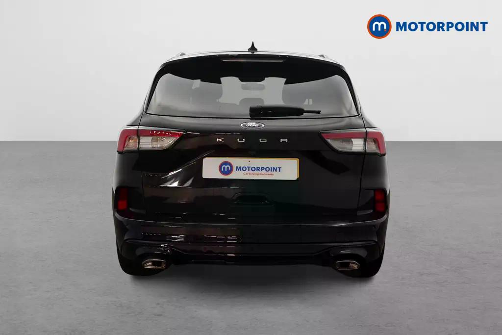 Used Ford Kuga for sale - 76491502: Photo 4