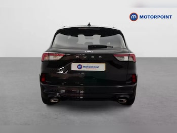 Used Ford Kuga undefined for sale - 76491502: Photo