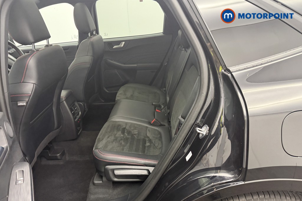 Used Ford Kuga for sale - 76491502: Photo 8