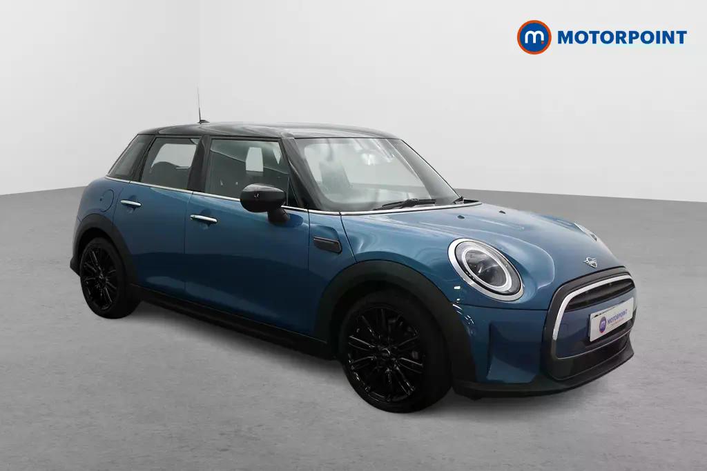 Used MINI Hatch 2023 for sale - 76568904: Photo 1