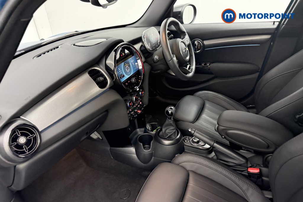 Used MINI Hatch 2023 for sale - 76568904: Photo 10