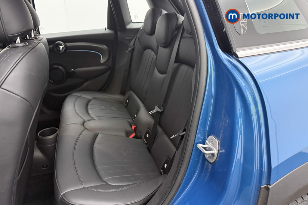 Used MINI Hatch 2023 for sale - 76568904: Photo 11