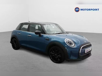 Used MINI Hatch 2023 for sale - 76568904: Photo