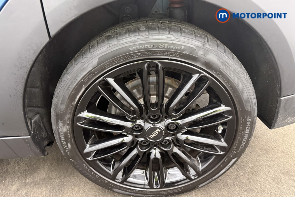 Used MINI Hatch 2023 for sale - 76568904: Photo 24