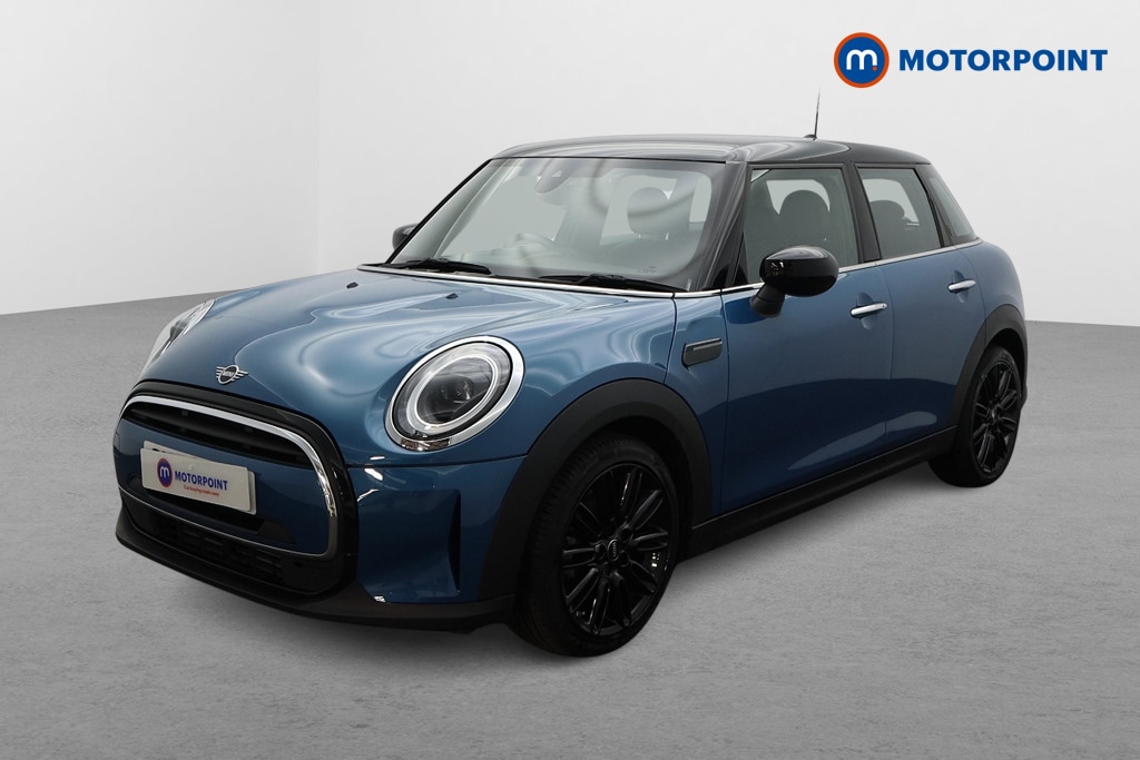 Used MINI Hatch 2023 for sale - 76568904: Photo 3