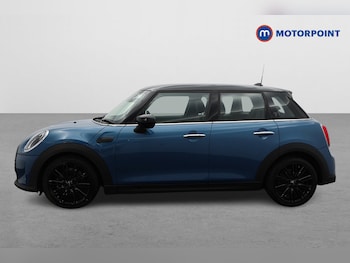 Used MINI Hatch 2023 for sale - 76568904: Photo
