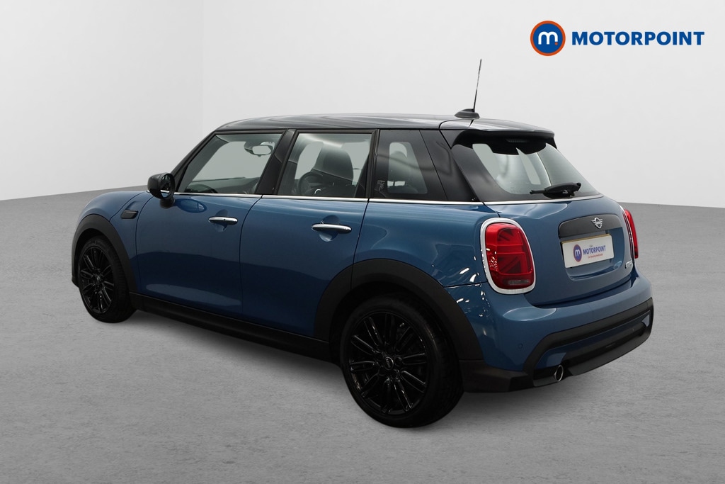 Used MINI Hatch 2023 for sale - 76568904: Photo 5
