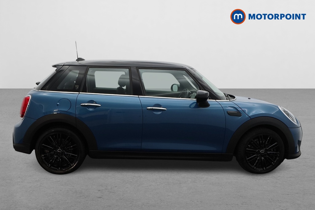 Used MINI Hatch 2023 for sale - 76568904: Photo 8