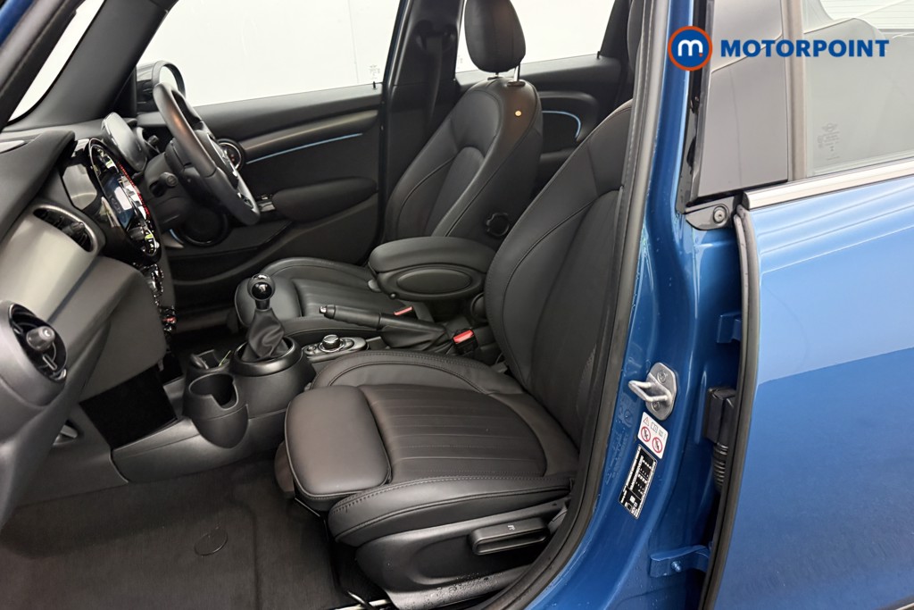 Used MINI Hatch 2023 for sale - 76568904: Photo 9