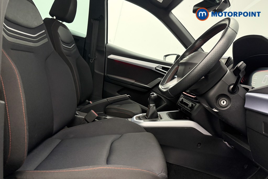 Used SEAT Arona 2023 for sale - 76612133: Photo 11