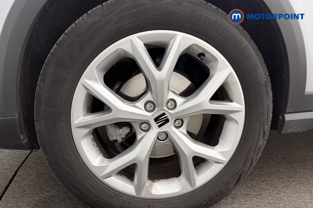 Used SEAT Arona 2023 for sale - 76612133: Photo 13