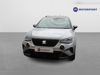 Used SEAT Arona 2023 for sale - 76612133: Photo