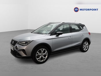 Used SEAT Arona 2023 for sale - 76612133: Photo