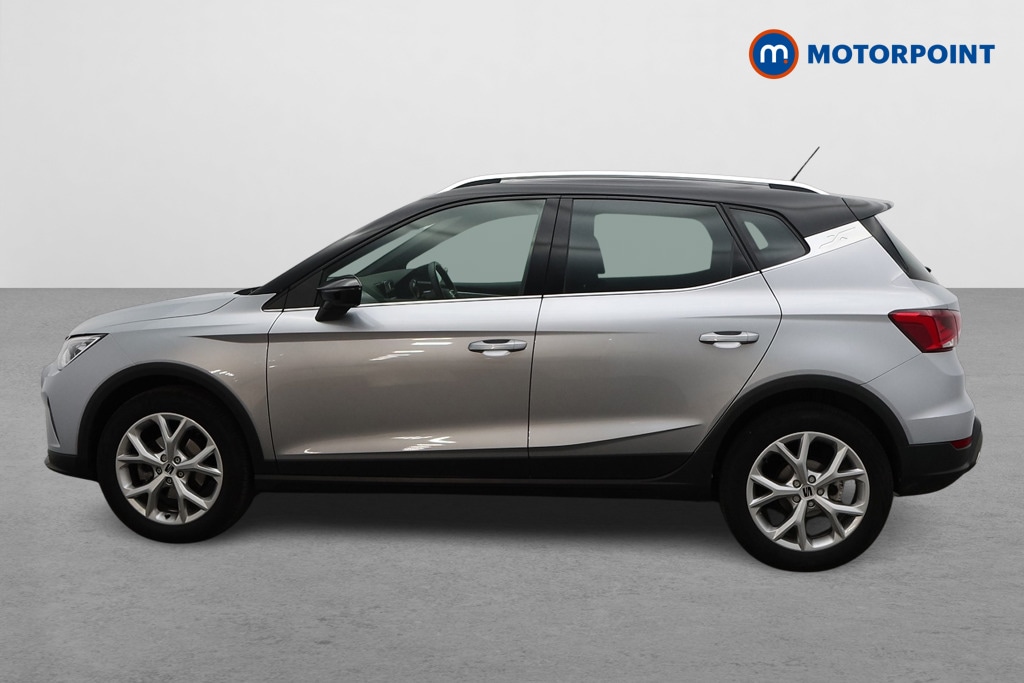 Used SEAT Arona 2023 for sale - 76612133: Photo 4