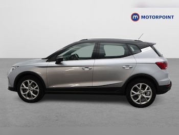 Used SEAT Arona 2023 for sale - 76612133: Photo