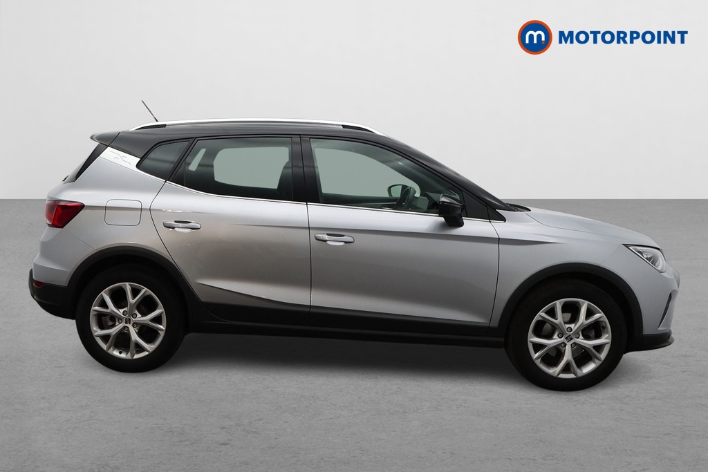 Used SEAT Arona 2023 for sale - 76612133: Photo 8