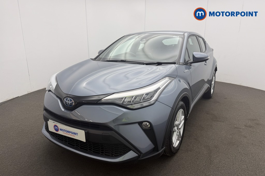Used Toyota C-HR 2021 for sale - 76364201: Photo 10