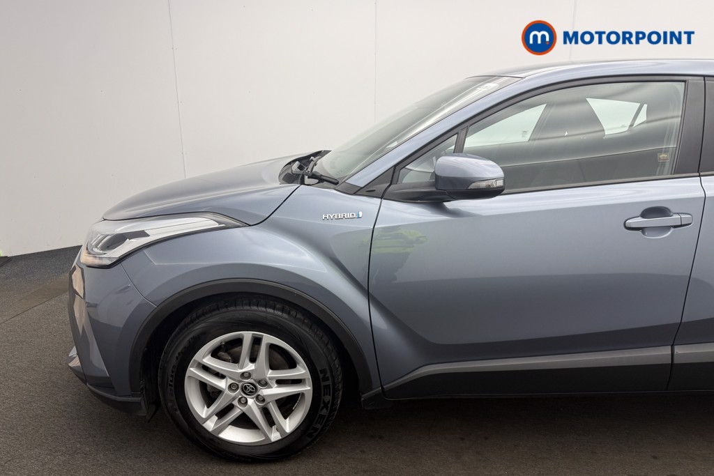 Used Toyota C-HR 2021 for sale - 76364201: Photo 11