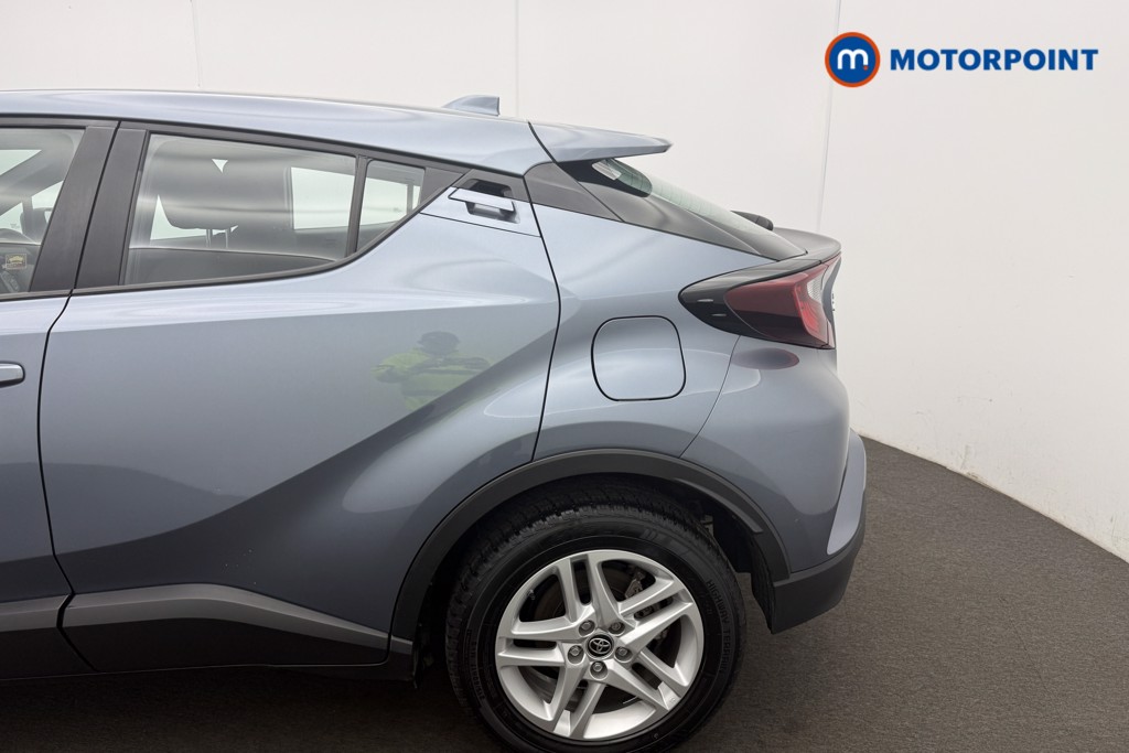 Used Toyota C-HR 2021 for sale - 76364201: Photo 12