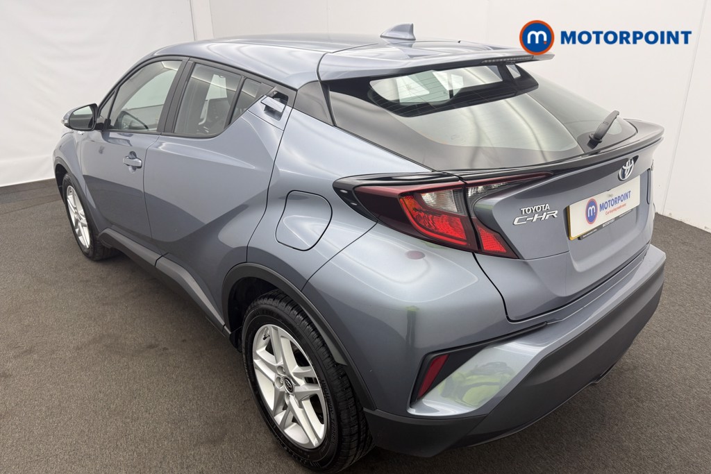 Used Toyota C-HR 2021 for sale - 76364201: Photo 13