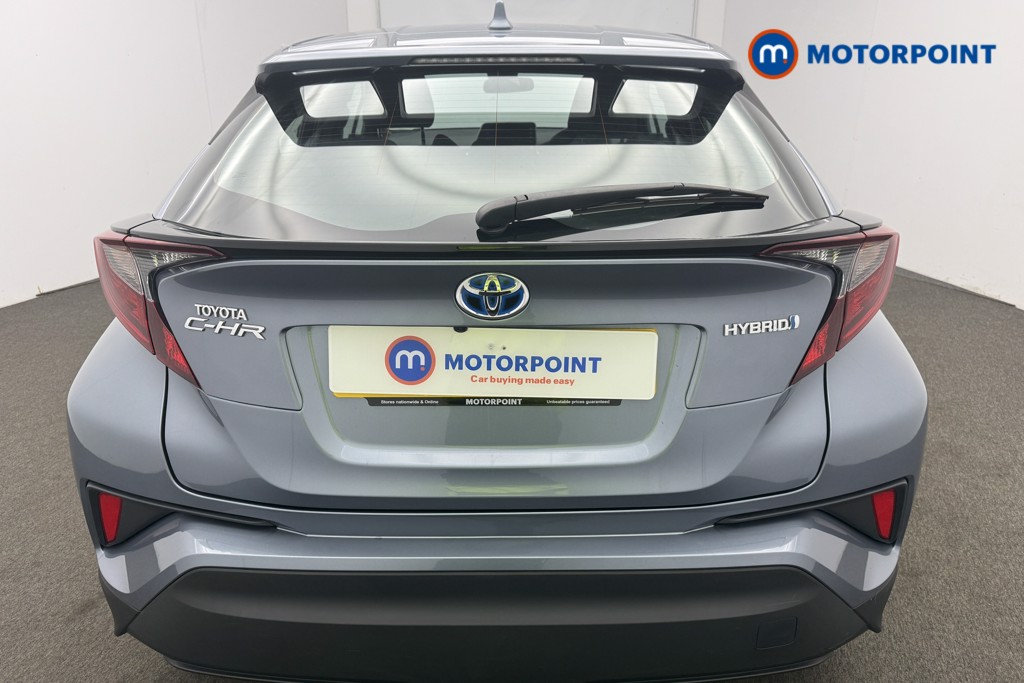 Used Toyota C-HR 2021 for sale - 76364201: Photo 14