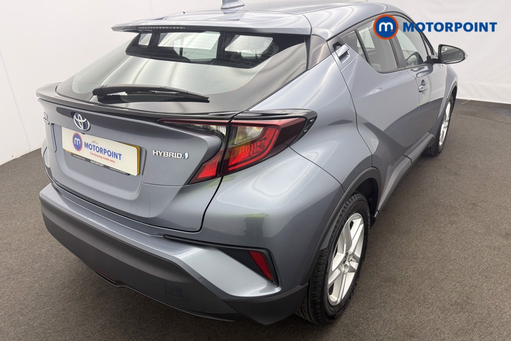 Used Toyota C-HR 2021 for sale - 76364201: Photo 15