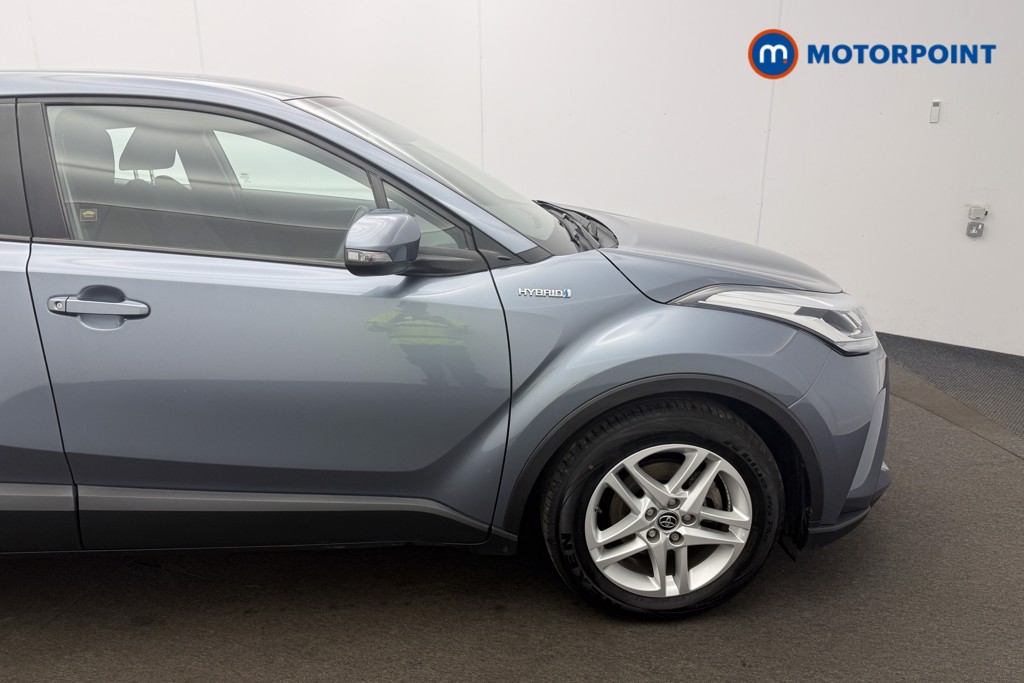 Used Toyota C-HR 2021 for sale - 76364201: Photo 17