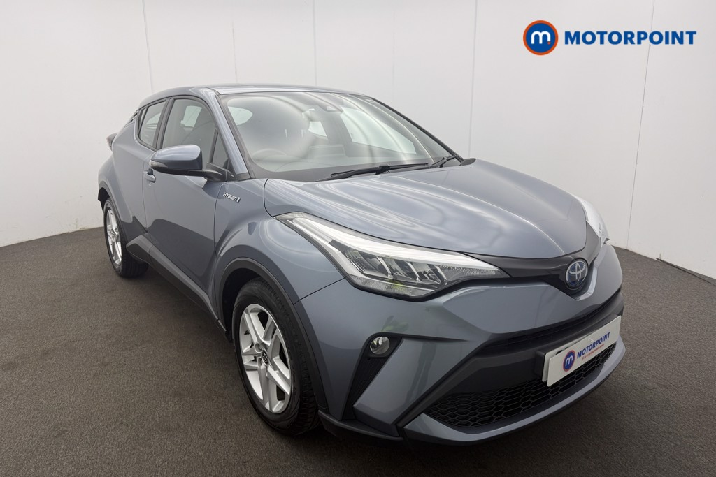 Used Toyota C-HR 2021 for sale - 76364201: Photo 18