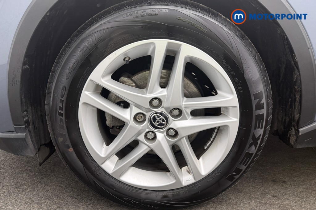 Used Toyota C-HR 2021 for sale - 76364201: Photo 19