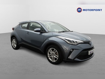 Used Toyota C-HR undefined for sale - 76364201: Photo