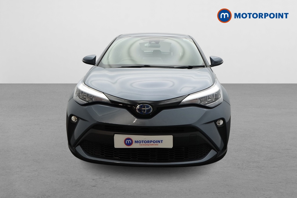 Used Toyota C-HR 2021 for sale - 76364201: Photo 2