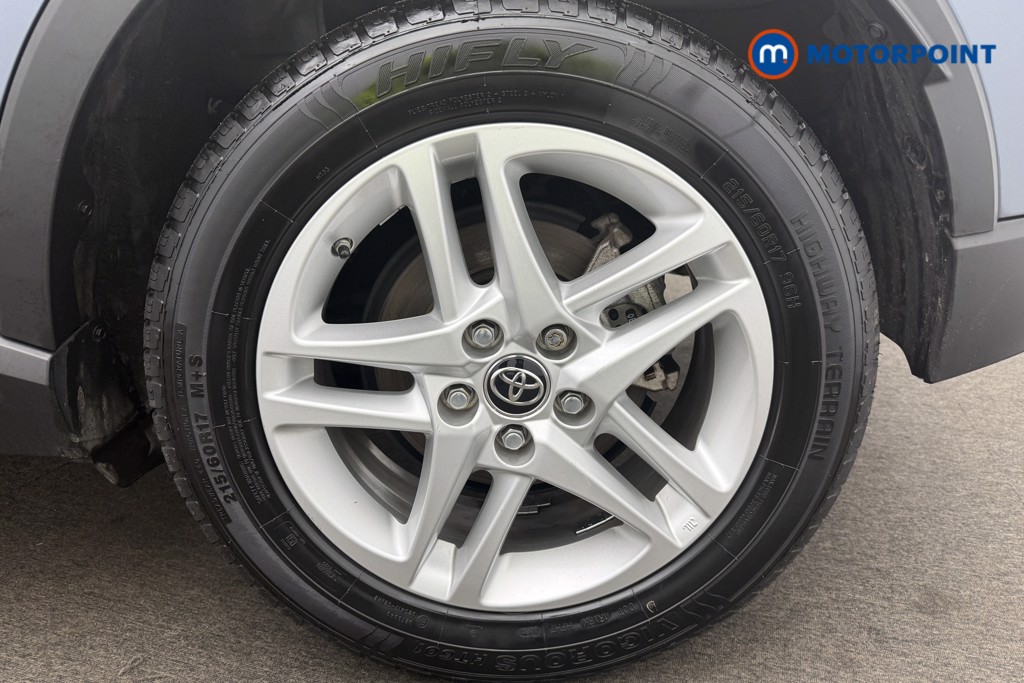 Used Toyota C-HR 2021 for sale - 76364201: Photo 20