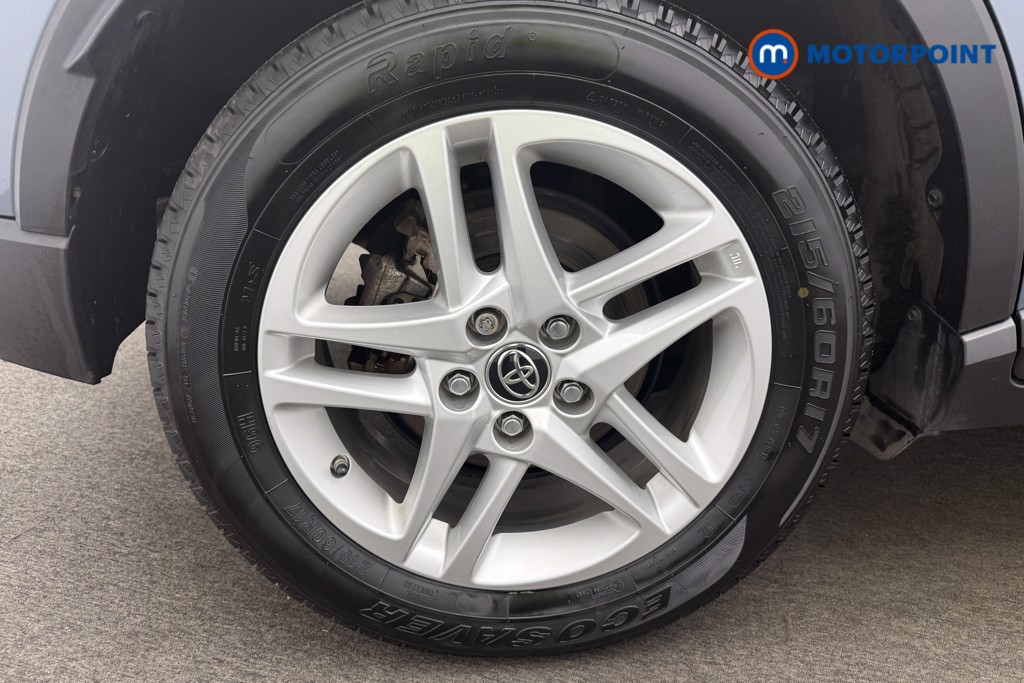 Used Toyota C-HR 2021 for sale - 76364201: Photo 21