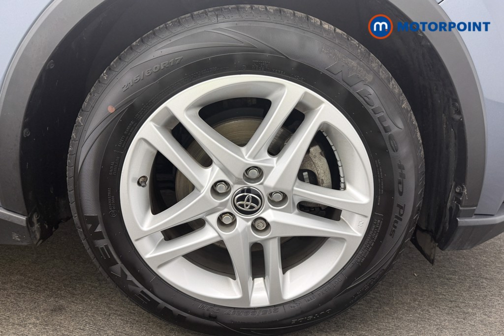 Used Toyota C-HR 2021 for sale - 76364201: Photo 22
